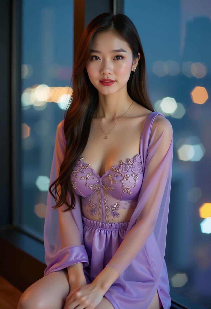 橙花街七号缩略图